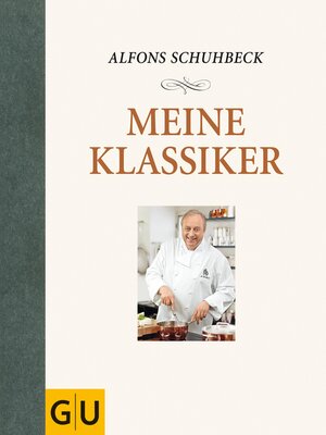 cover image of Meine Klassiker